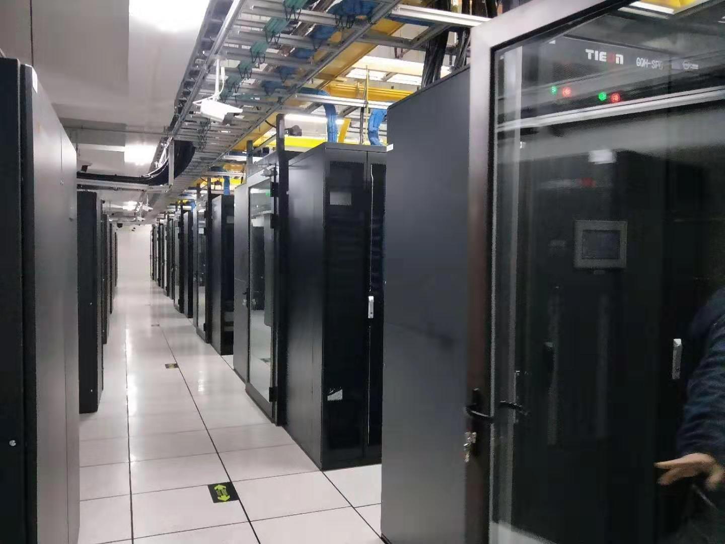 桐柏天津IPFS机房-天津多线机房-天津自贸区机房